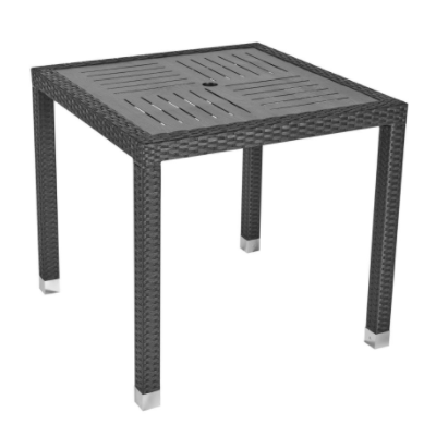 Tento Weave Table